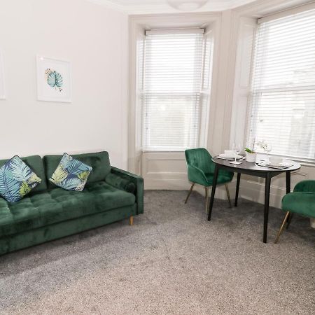 Emerald Suite Barmouth Bagian luar foto