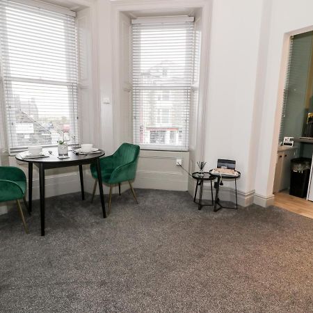 Emerald Suite Barmouth Bagian luar foto