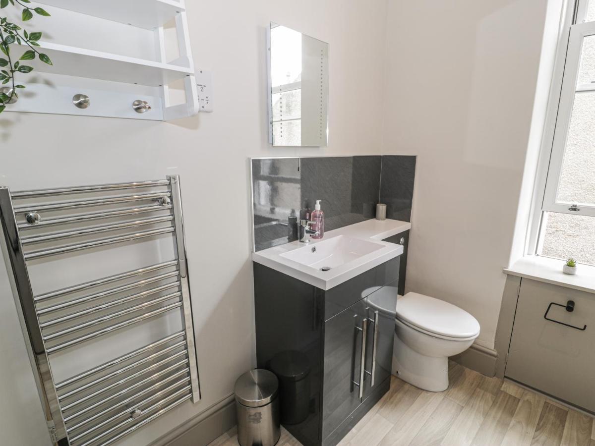 Emerald Suite Barmouth Bagian luar foto
