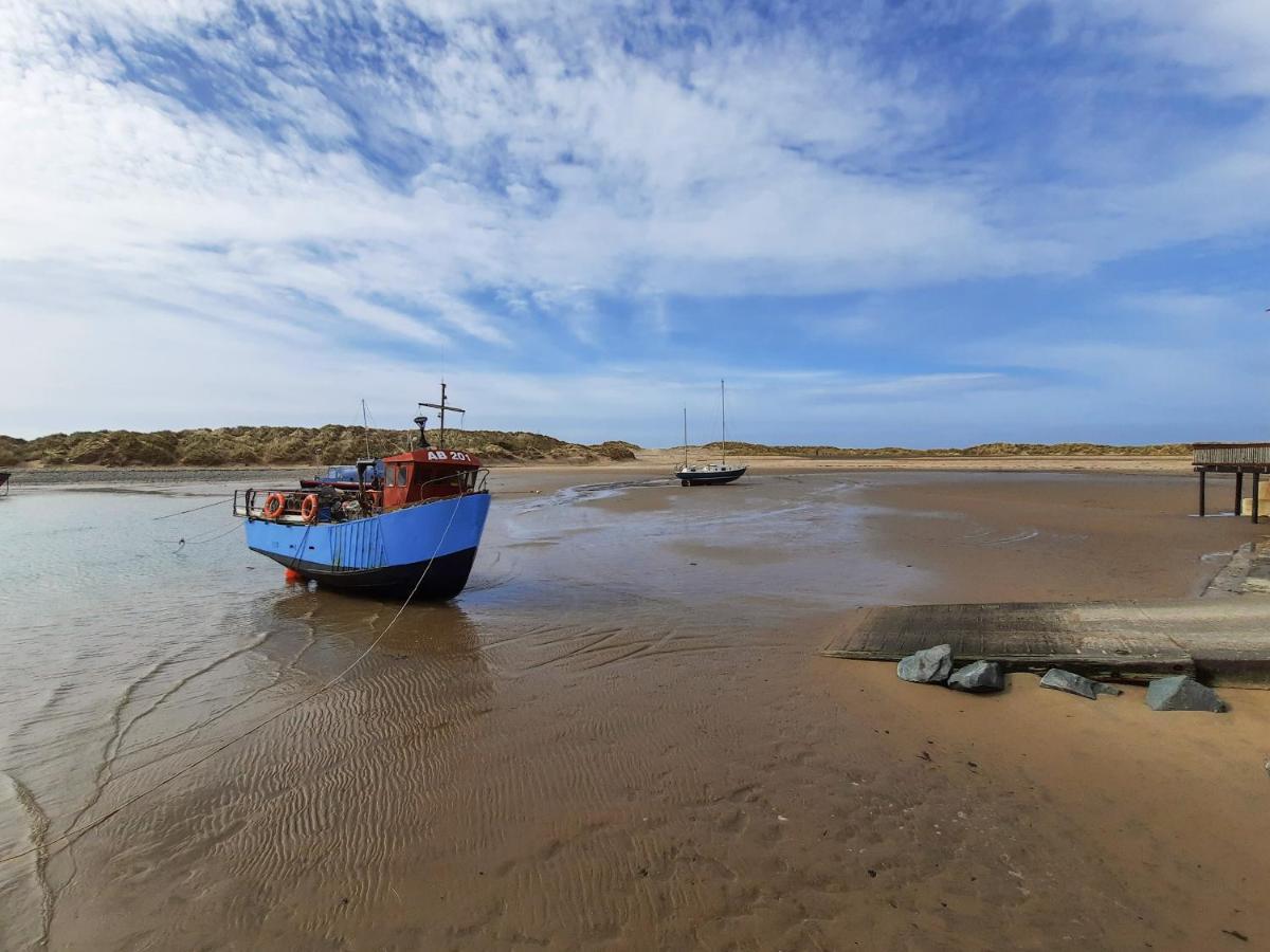 Emerald Suite Barmouth Bagian luar foto