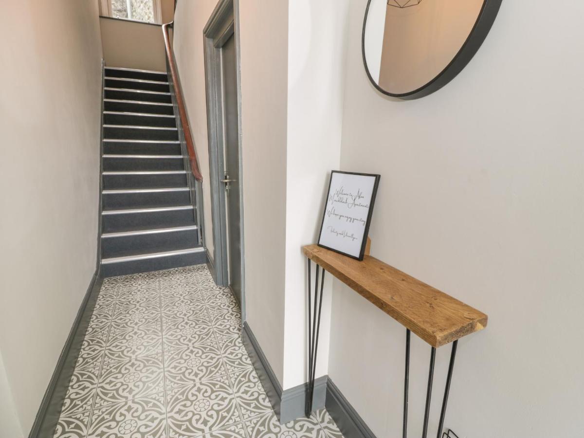 Emerald Suite Barmouth Bagian luar foto