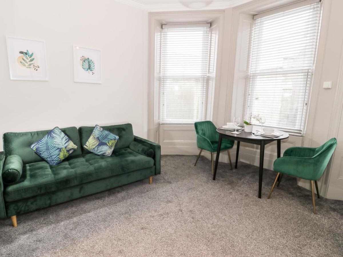 Emerald Suite Barmouth Bagian luar foto