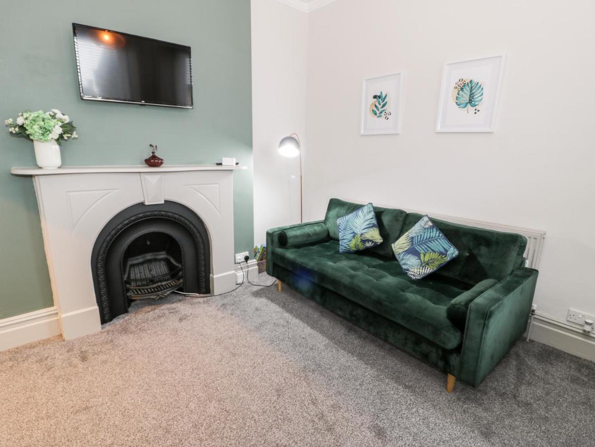 Emerald Suite Barmouth Bagian luar foto