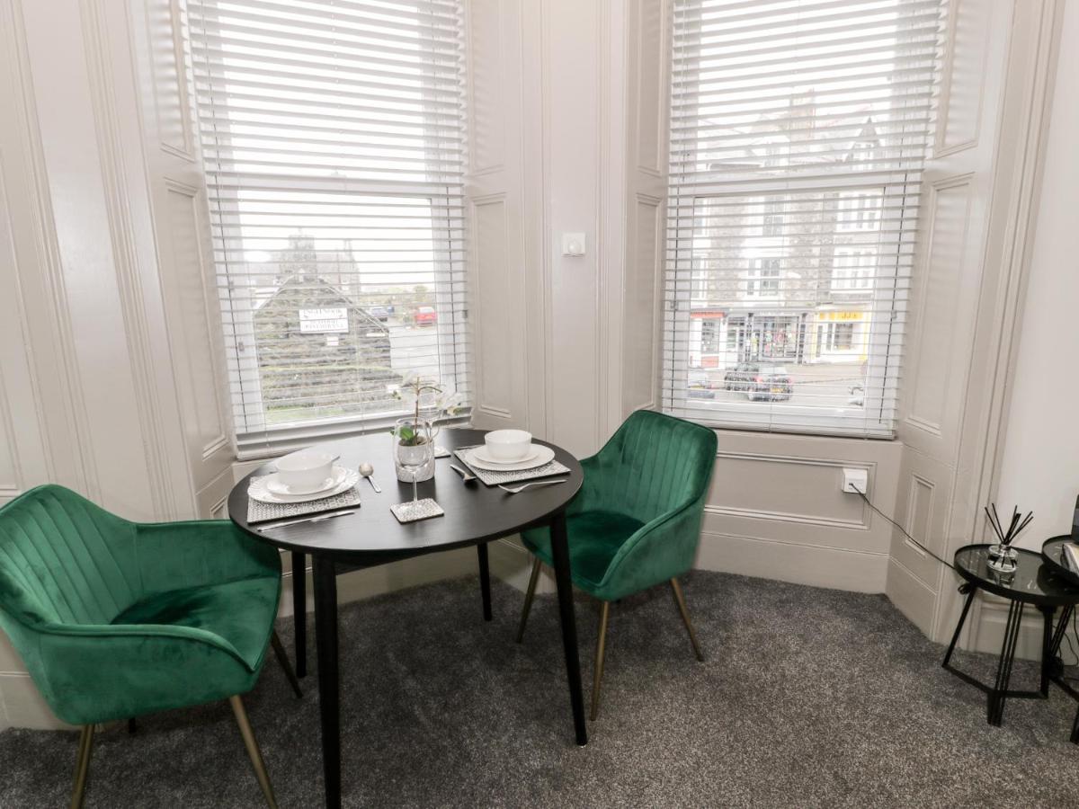 Emerald Suite Barmouth Bagian luar foto