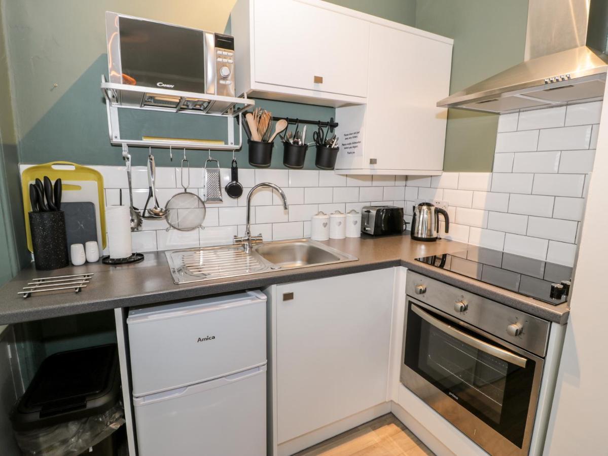 Emerald Suite Barmouth Bagian luar foto