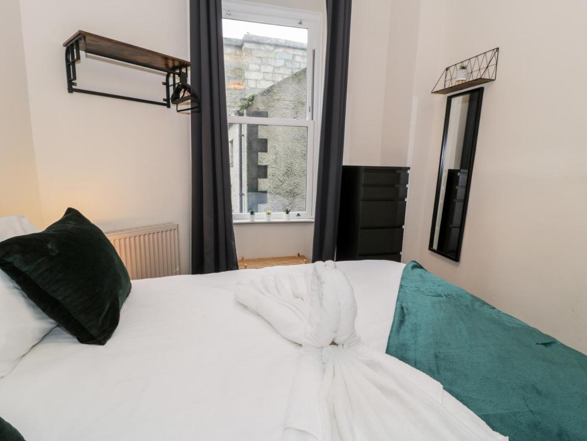 Emerald Suite Barmouth Bagian luar foto