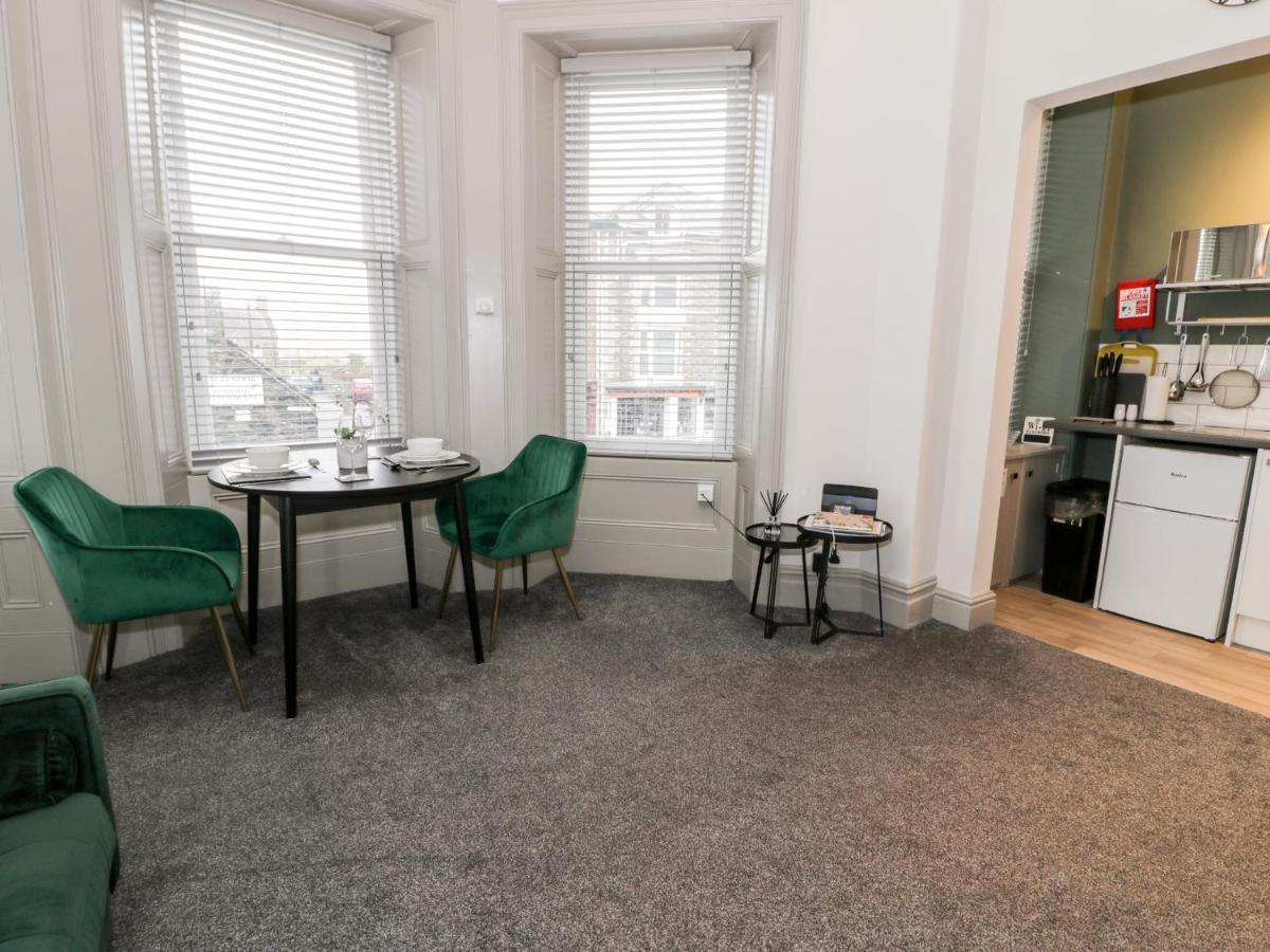 Emerald Suite Barmouth Bagian luar foto