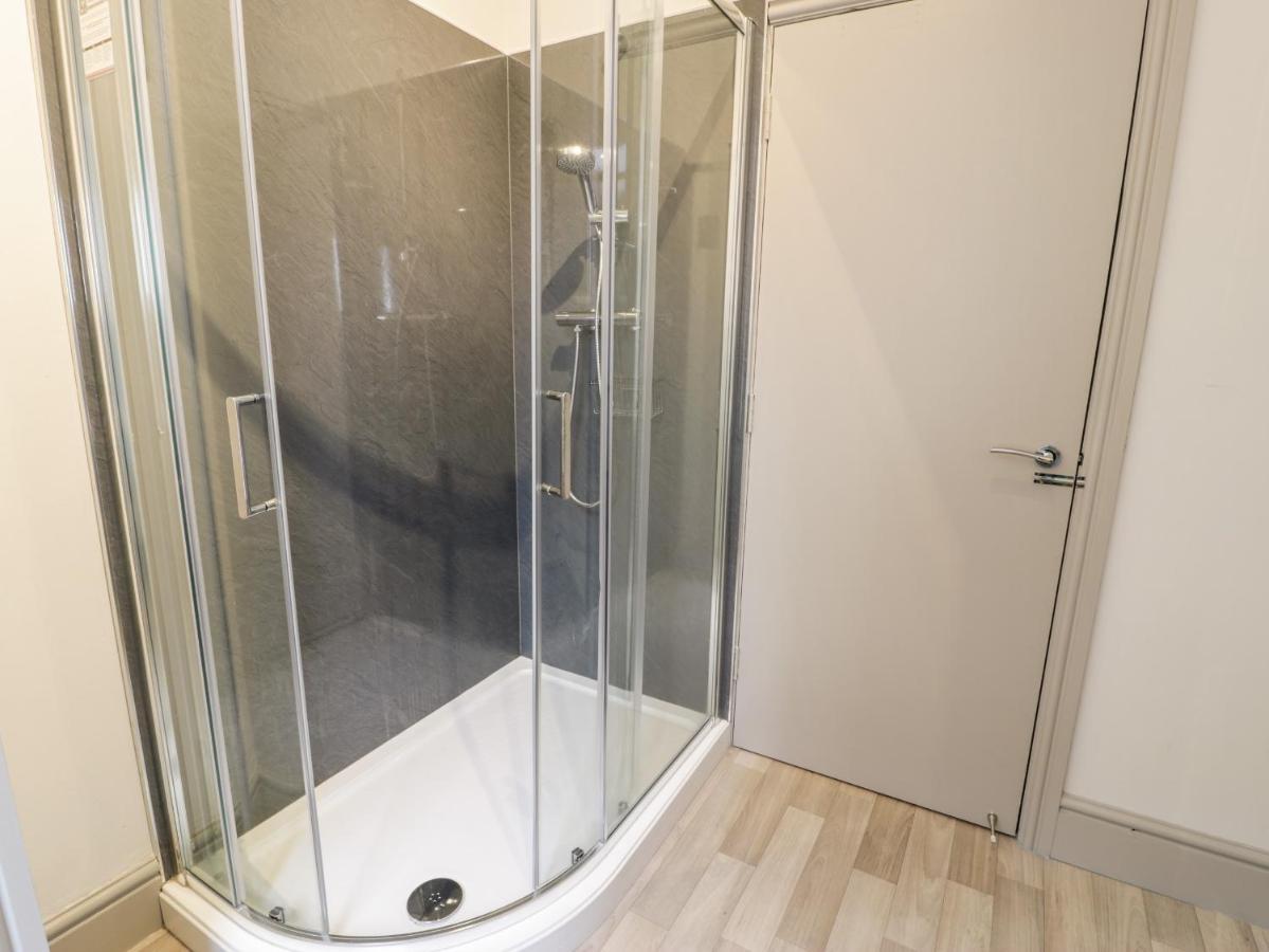 Emerald Suite Barmouth Bagian luar foto
