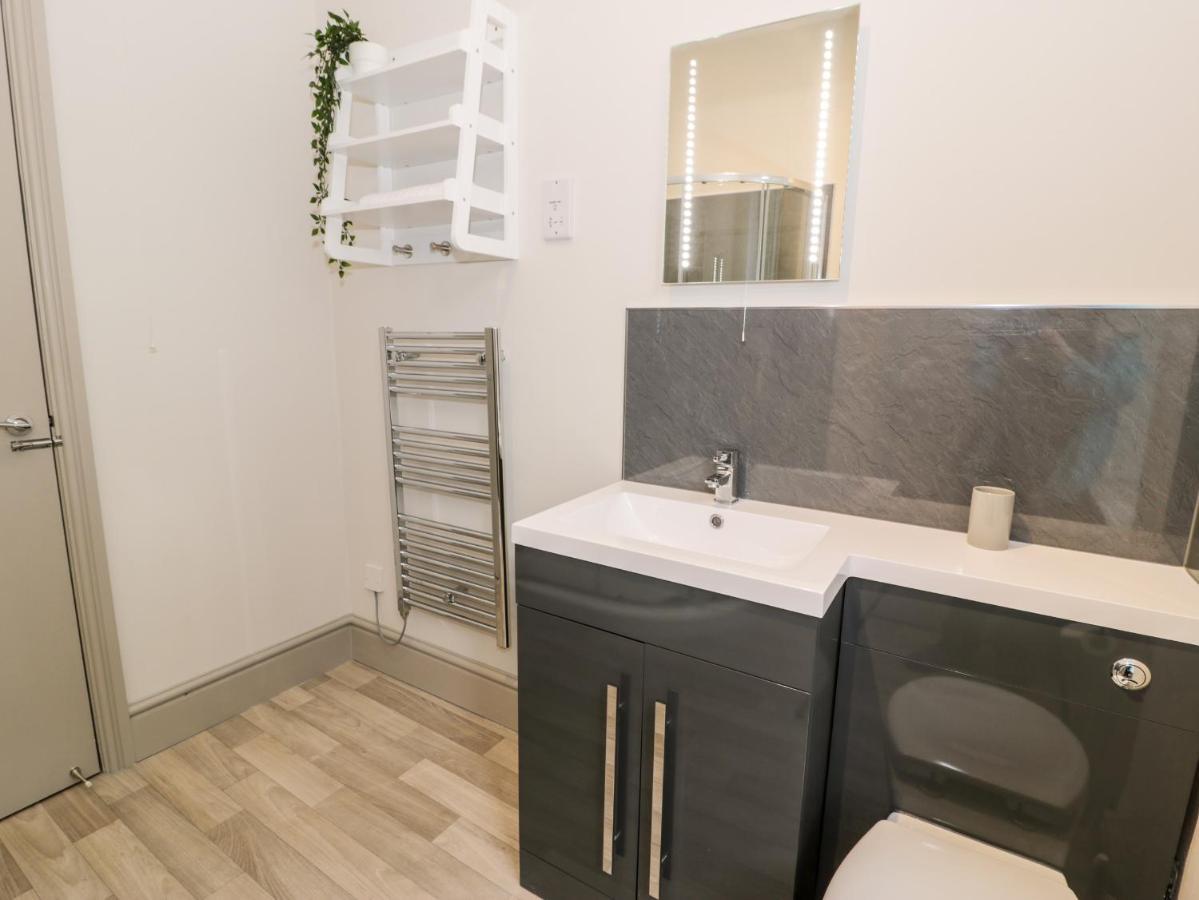 Emerald Suite Barmouth Bagian luar foto