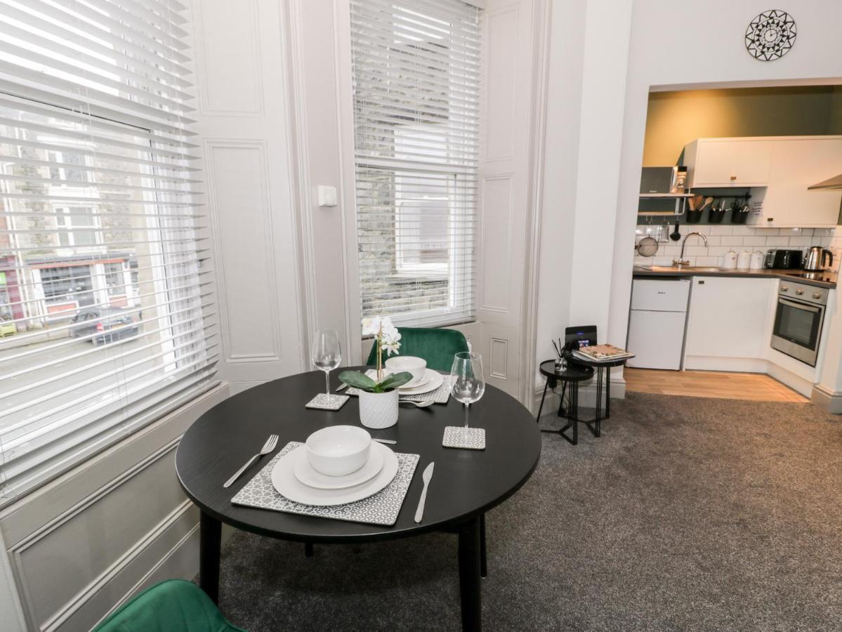 Emerald Suite Barmouth Bagian luar foto