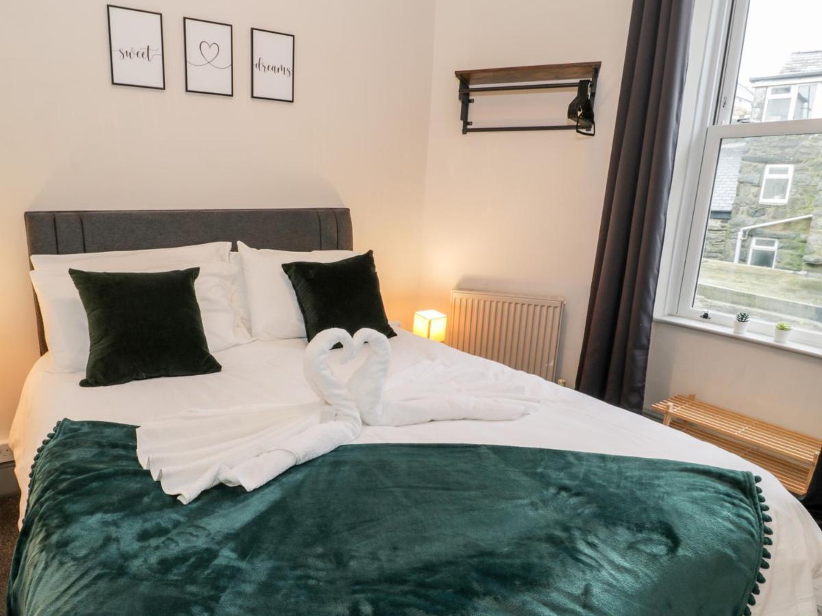 Emerald Suite Barmouth Bagian luar foto